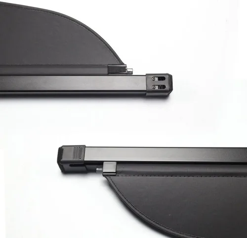 Vista 6 de Funda de carga para Subaru XV Crosstrek 2012 2013 2014 2015 2016 2017 Funda para maletero trasero para Subaru Impreza 2013 2014 2015 2016 Funda