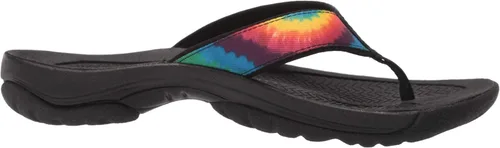 Vista 6 de KEEN Sandalias de playa Kona Flip Flop para mujer