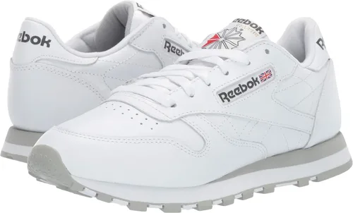 Vista 12 de Reebok - Zapatillas clásicas de piel para hombre