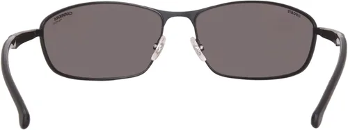 Vista 4 de Gafas de sol Carrera CARDUC 006 S 0003 negro mate, Mate negro