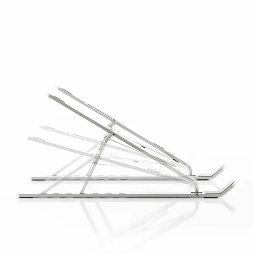 Vista 12 de Soporte para Portátil Plegable y Regulable Flastan InnovaGoods