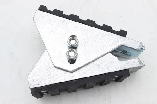 Vista 5 de Louisville - Kit de zapatos de seguridad ranurados con escalera de extensión PKFE1008 Compatible con kit de zapatos de seguridad Louisville PK110A