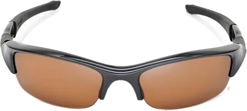 Vista 4 de Cofery Lentes de repuesto para gafas de sol Oakley Flak Jacket Múltiples opciones disponibles