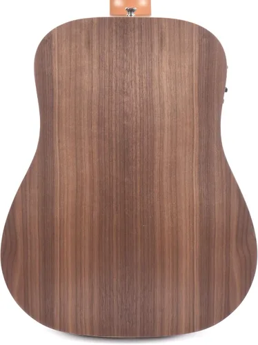 Vista 3 de Taylor Baby Taylor BT1e Nuez - Abeto natural de Sitka