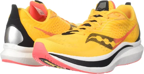 Vista 4 de Saucony Endorphin Speed 2 - Tenis de correr para hombre