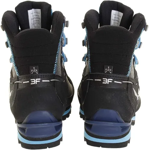 Vista 3 de Salewa Crow GTX - Zapatos de senderismo para mujer