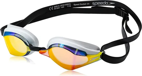 Vista 7 de Speedo Speed Socket 2.0 - Lentes de natación