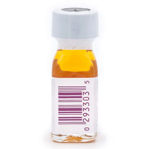 Vista 5 de LorAnn Peach SS Flavor, 1 botella de dram (0.0125 fl oz - 0.1 fl oz - 1 cucharadita)