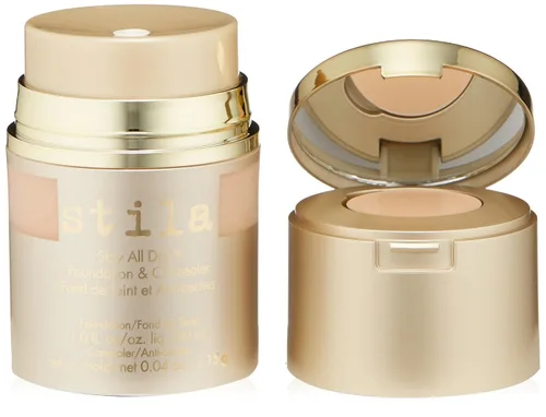 Vista 8 de stila Base y corrector Stay All Day