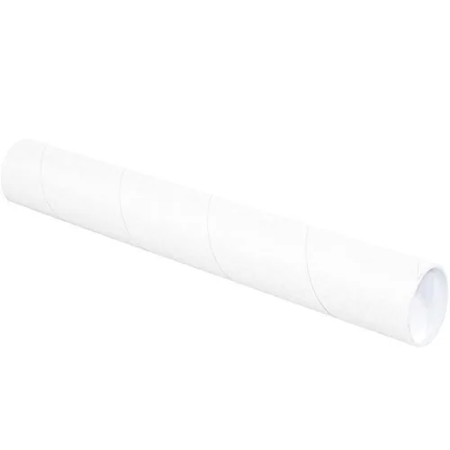 Vista 10 de Tape Logic - Tubos para envío por correo, Kraft, 50
