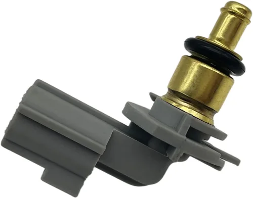 Vista 4 de Sensor de temperatura del refrigerante del motor 3L8Z-12A648-AA Compatible con Escape Focus Fusion Taurus Zephyr Mariner Milan Sable