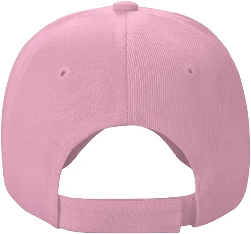Vista 3 de Flag of Gran Canaria Baseball Cap for Men Women Classic Solid Color Adjustable Dad Hat