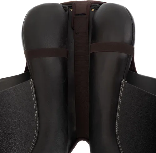 Vista 9 de Acavallo Protector de asiento de gel - Ortho Coccyx