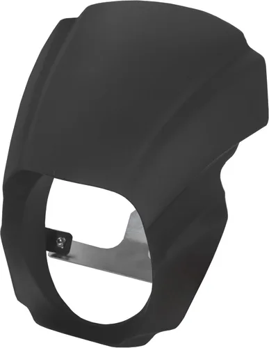 Vista 9 de Kojem Carenado de faro compatible con Harley-Davidson Softail 18-24