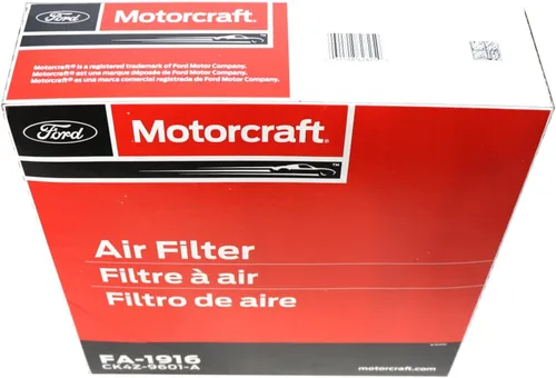Vista 10 de Motorcraft - Filtro de aire FA1916