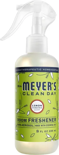 Vista 40 de MRS. MEYER'S CLEAN DAY Jabón líquido de manos variedad de temporada, 1 especia de bellota, 1 madre, 1 sidra de manzana, 1 verbena de limón, 1