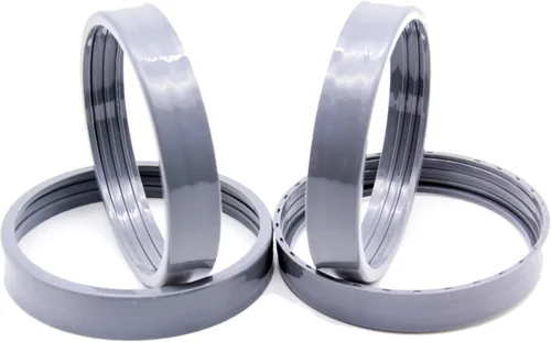 Vista 3 de Paquete de 4 piezas de repuesto para anillos de labios para Nutribullet 600 W 900 W