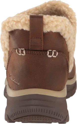 Vista 3 de Skechers Botines Easy Going-Gold Rush para mujer
