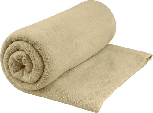 Vista 29 de Sea to Summit Tek Towel - Toalla de felpa para acampar y viajar
