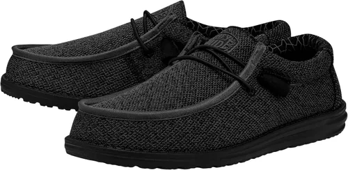 Vista 4 de Hey Dude Wally Sox - Mocasines para hombre