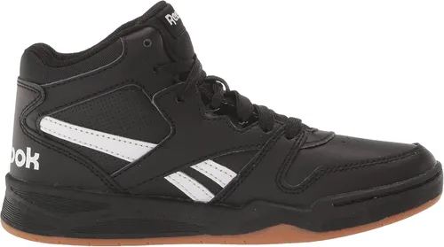 Vista 6 de Reebok Unisex-Child Bb4500 Court Basketball Shoe