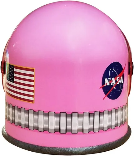 Vista 4 de Cascos de astronauta juveniles personalizados
