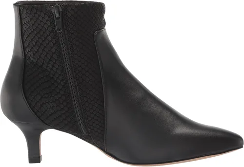 Vista 6 de Clarks Botas Shondrah de moda para mujer