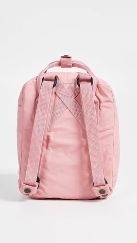 Vista 5 de Fjallraven - Mochila pequeña Kanken clásica para el día a día