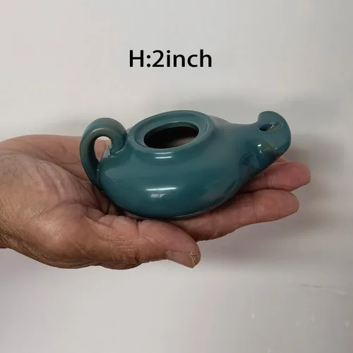 Vista 4 de Aceite bíblico lam arcilla pvintage para uso en interiores Vintag Jesús lámpara Biblia luz antigua cristiana regalo