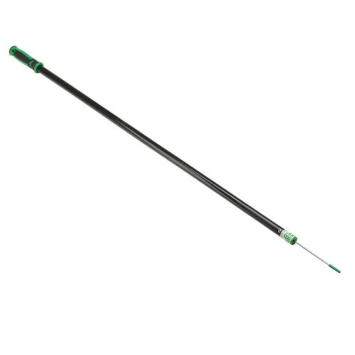 Vista 2 de Selector de basura UNGER PPPPO, 42" de longitud