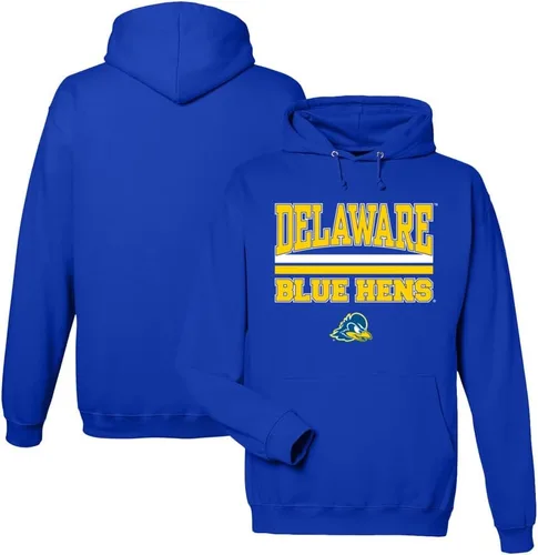 Vista 81 de License Champs Sudadera con capucha Merch oficial de la NCAA College Sudadera con capucha para hombre y mujer Logotipo de Bar
