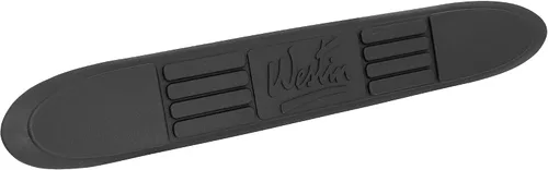 Vista 2 de Westin 25 – 0001 – Black Signature Pad y clip