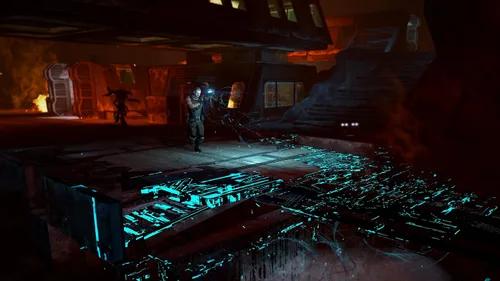 Vista 6 de Red Faction Armageddon (Germany)