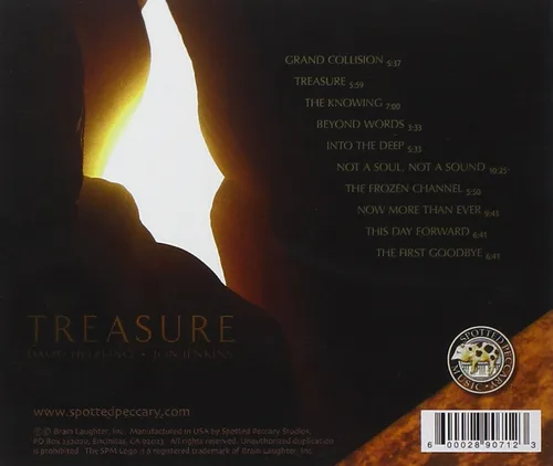 Vista 2 de Treasure