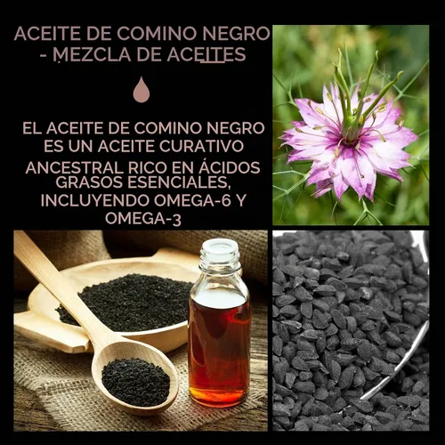 Vista 3 de CHI Máscara revitalizante de aceite de semilla negra de lujo, 5 onzas líquidas