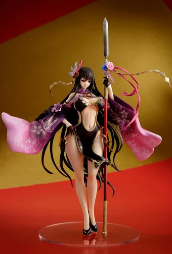 Vista 2 de Max Factory Sengoku Bushouki Muramasa: Figura de PVC Goto Matabei (escala 1:8)