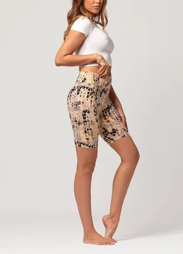 Vista 314 de Conceited - Leggings para mujer, longitud completa, ciclismo y capri, talla regular y extragrande