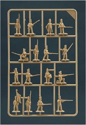 Vista 3 de Italeri ITA6066 Kit de modelos, Multicolor, 1:72