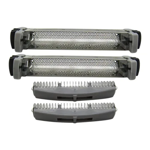 Vista 4 de Hoja de afeitar mejorada 2023 para Remington SP-69 MS2-300, MS2-370, MS2-390, MS2-390, MS2-400, MS240