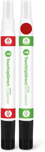 Vista 292 de TouchUpDirect PL5 Acapulco Gold - Pintura en aerosol compatible con Dodge Exact Match - Kit esencial