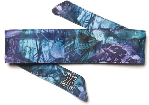 Vista 7 de HK Army Diadema Rasta unisex para adultos Gato Cobain