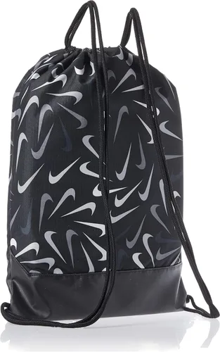 Vista 2 de Nike Brasilia Training Gymsack negrokumquat varios negrokumquat