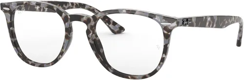 Vista 2 de Ray-Ban RX7159 Round Prescription Eyeglass Frames