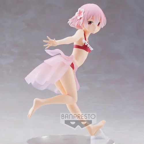 Vista 5 de Re: Zero -Comenzando la vida en otro mundo- Celestial Vivi-Ram