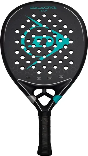 Vista 7 de Dunlop Deportes Galactica Padel Bat Series