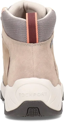Vista 6 de Rockport Botas de senderismo impermeables Xcs Spruce Peak para mujer