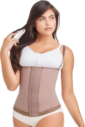 Vista 2 de 11173 Chaleco de cintura para mujer