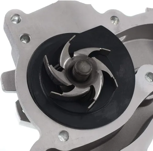 Vista 5 de YHTAUTO Bomba de agua del motor para Chevy, Buick para Cruze 2011-2015 y Sonic 2012-2020 y Cruze Limited 2016 y Trax 2013-2020 y Encore 2013-2020
