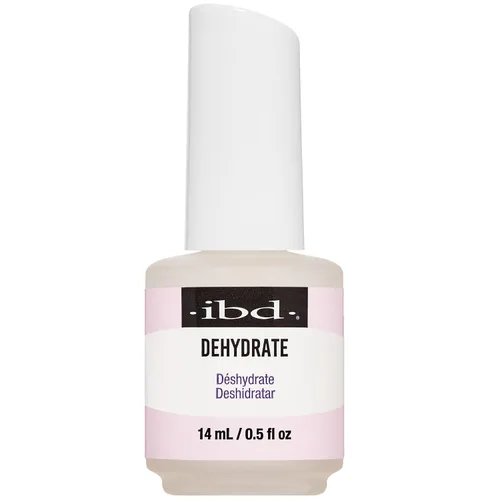 Vista 6 de IBD Spray de preparación de uñas, mejora la velocidad de unión y la adherencia, 4 onzas