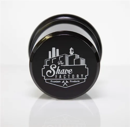 Vista 2 de Shaving Factory Dispensador de tiras para el cuello, 5 onzas